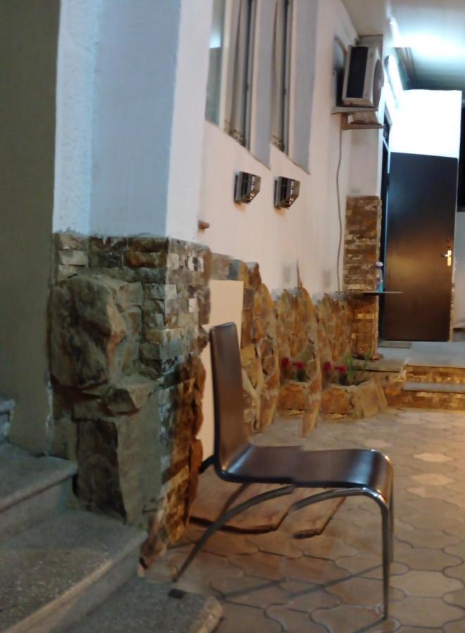 Guesthouse Melikishvili 57 Batumi Kültér fotó