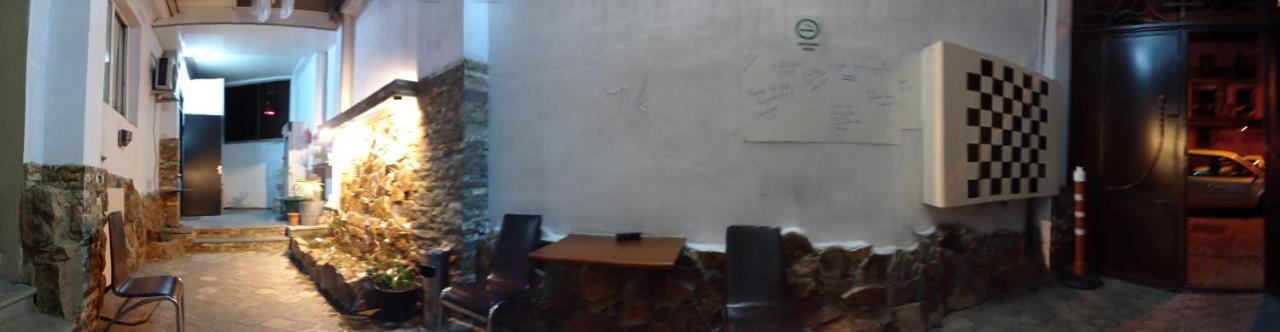 Guesthouse Melikishvili 57 Batumi Kültér fotó