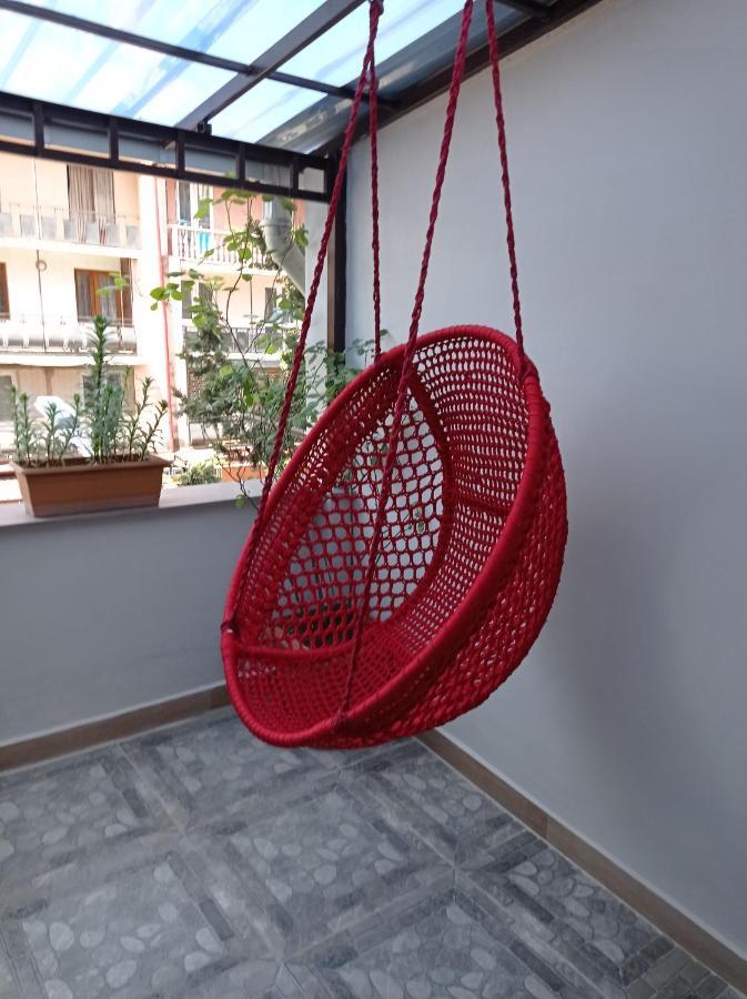Guesthouse Melikishvili 57 Batumi Kültér fotó