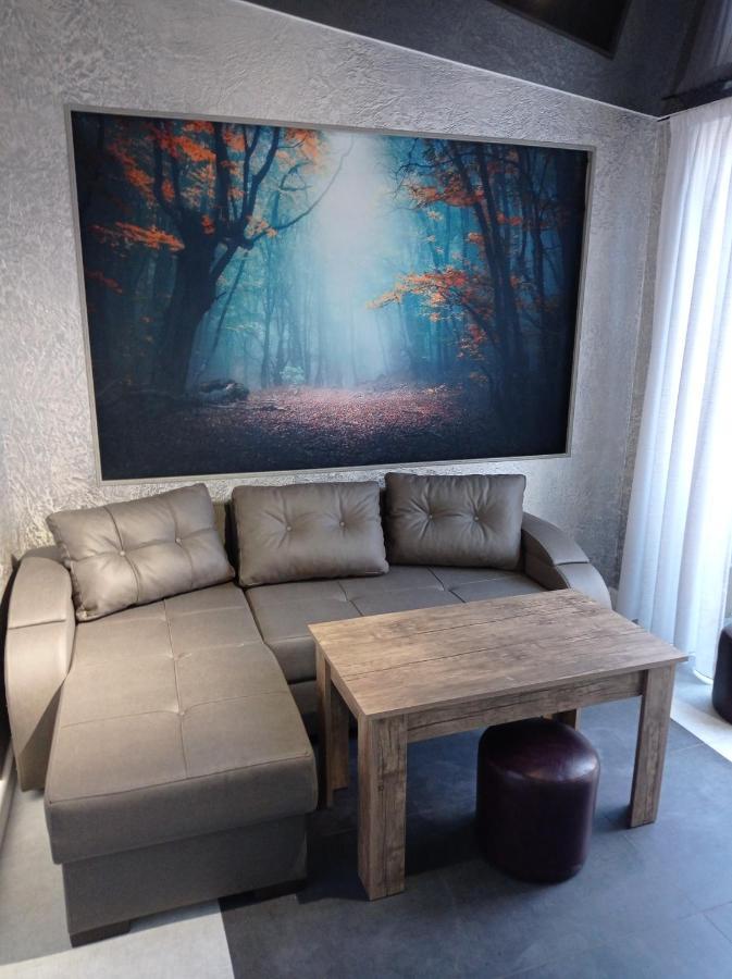 Guesthouse Melikishvili 57 Batumi Kültér fotó
