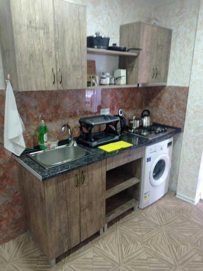 Guesthouse Melikishvili 57 Batumi Kültér fotó