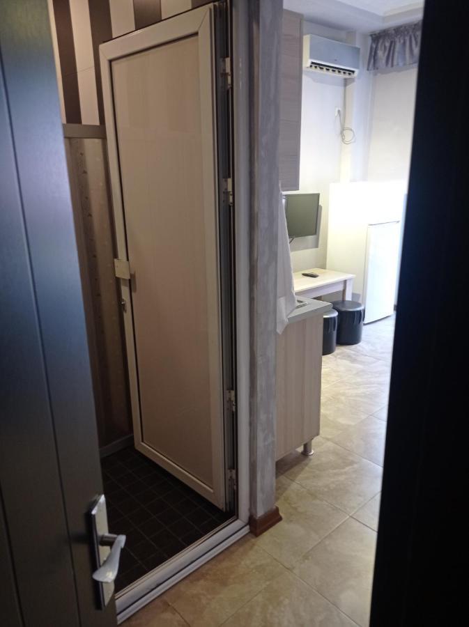 Guesthouse Melikishvili 57 Batumi Kültér fotó