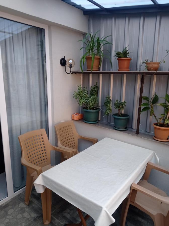 Guesthouse Melikishvili 57 Batumi Kültér fotó