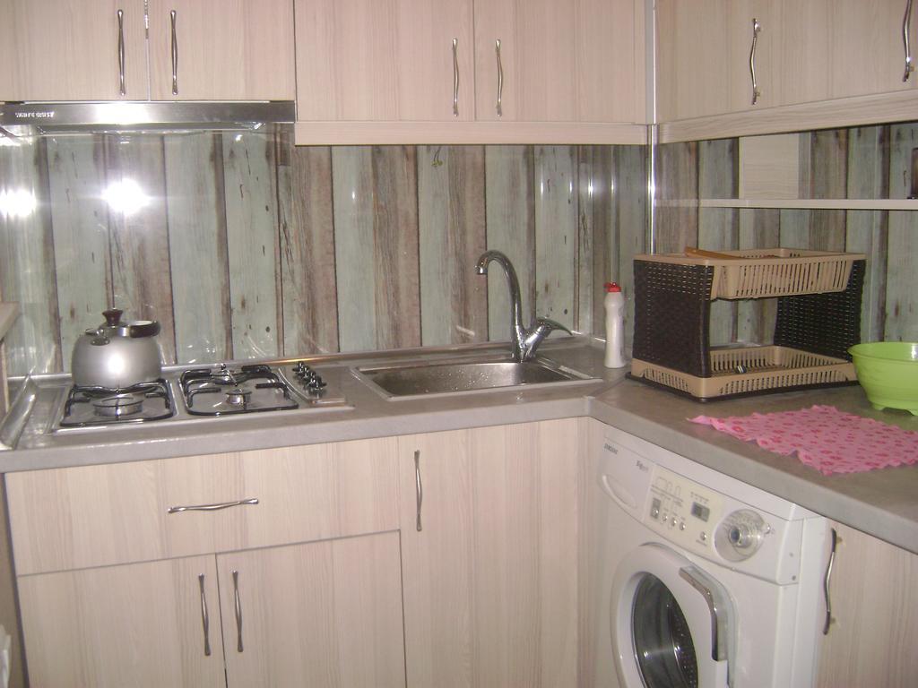 Guesthouse Melikishvili 57 Batumi Kültér fotó