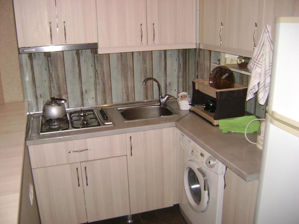 Guesthouse Melikishvili 57 Batumi Kültér fotó
