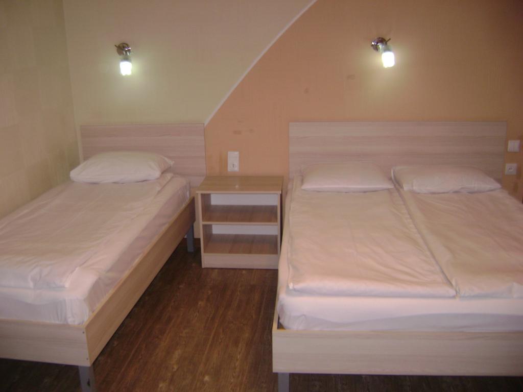 Guesthouse Melikishvili 57 Batumi Kültér fotó