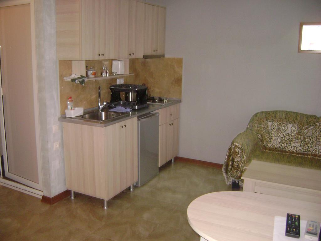 Guesthouse Melikishvili 57 Batumi Kültér fotó