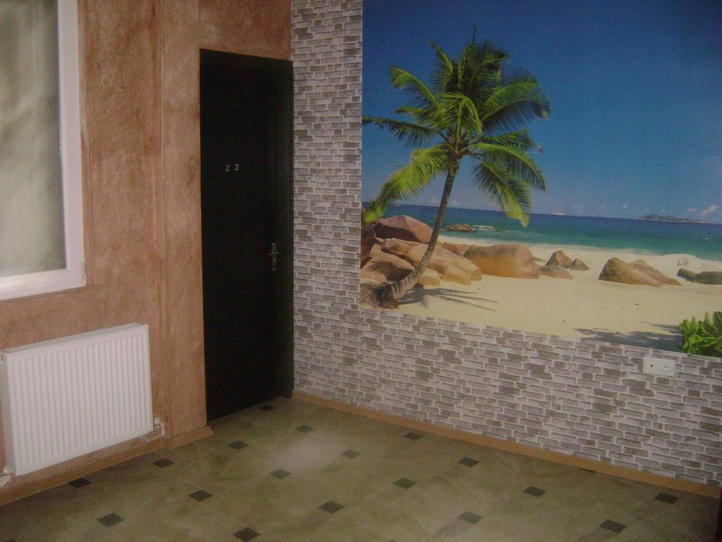 Guesthouse Melikishvili 57 Batumi Kültér fotó