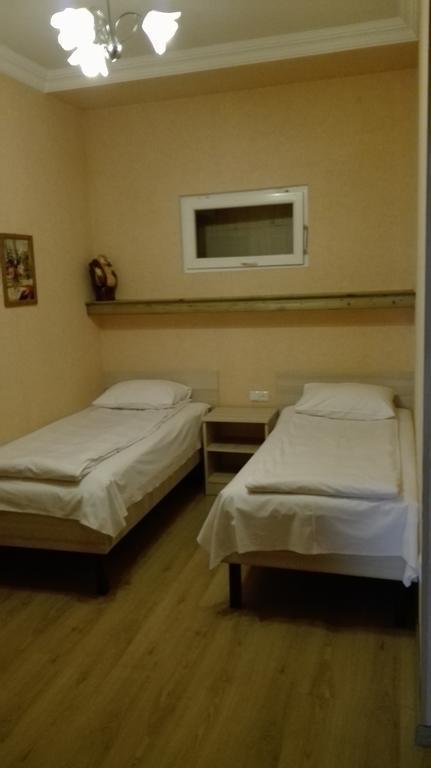 Guesthouse Melikishvili 57 Batumi Kültér fotó