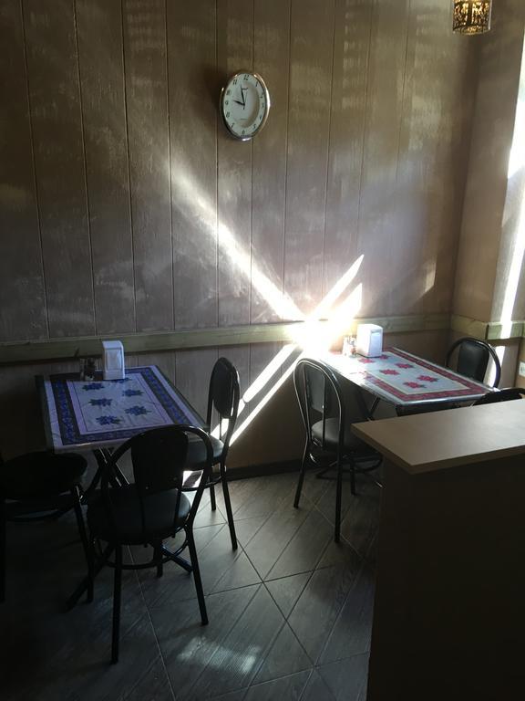 Guesthouse Melikishvili 57 Batumi Kültér fotó