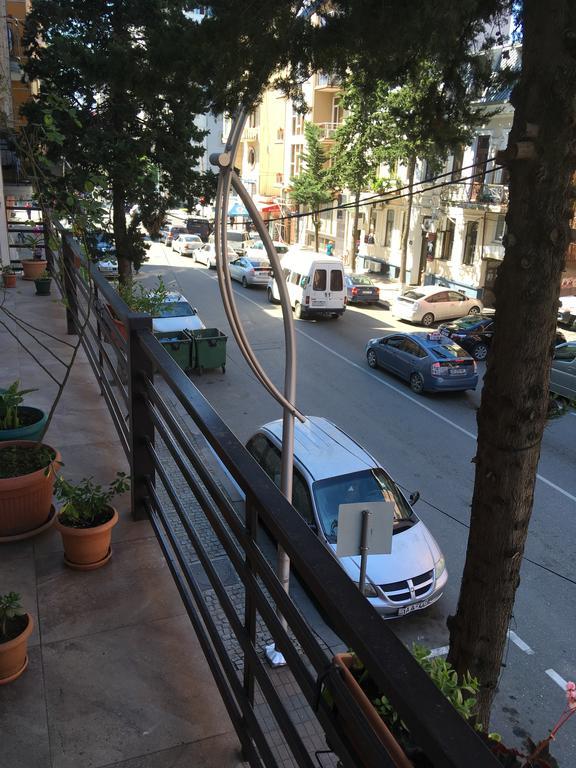 Guesthouse Melikishvili 57 Batumi Kültér fotó