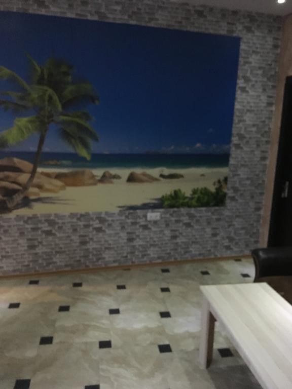 Guesthouse Melikishvili 57 Batumi Kültér fotó
