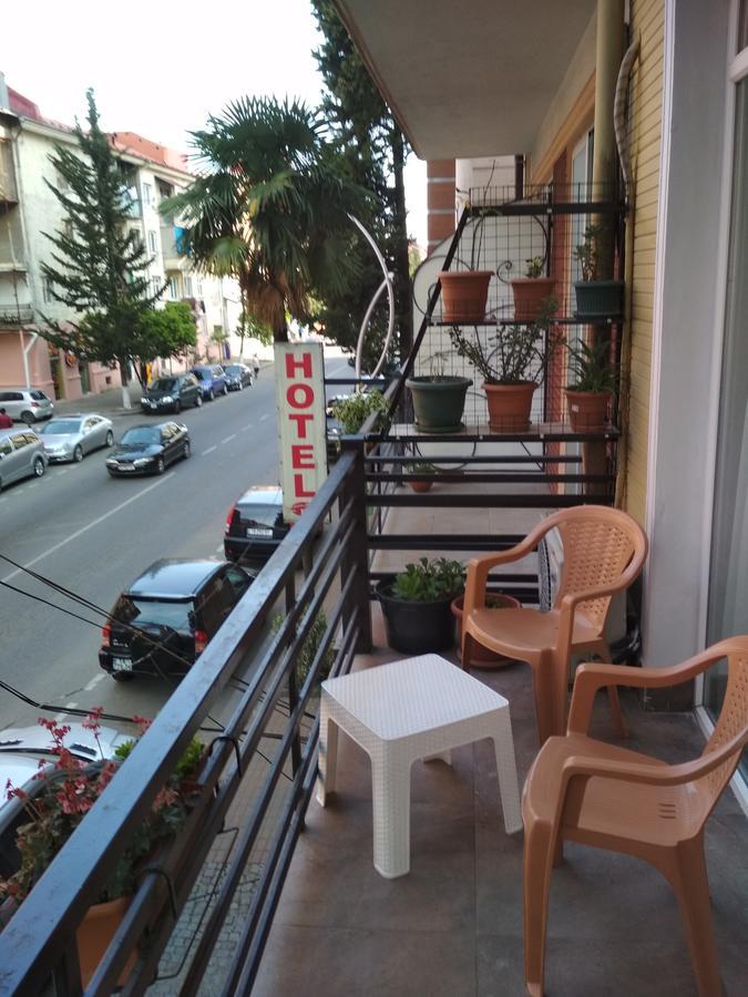 Guesthouse Melikishvili 57 Batumi Kültér fotó