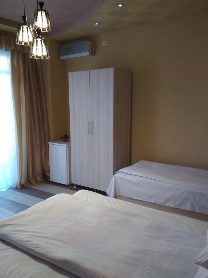 Guesthouse Melikishvili 57 Batumi Kültér fotó