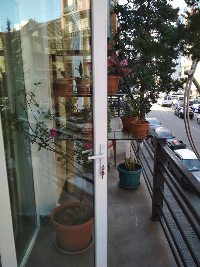Guesthouse Melikishvili 57 Batumi Kültér fotó