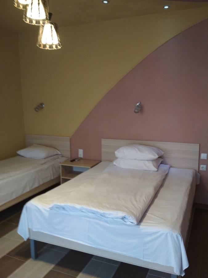 Guesthouse Melikishvili 57 Batumi Kültér fotó