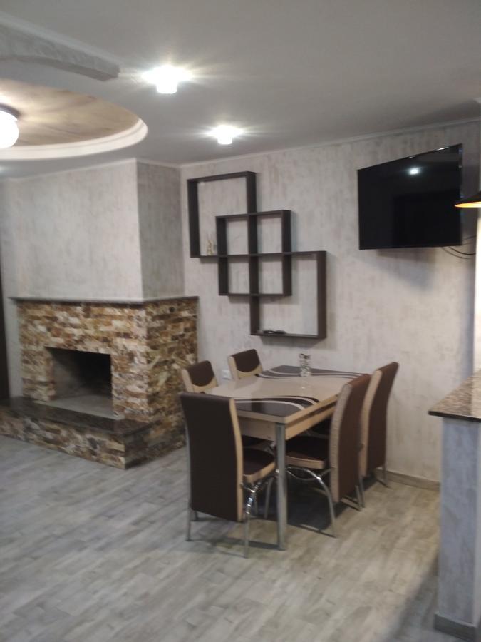 Guesthouse Melikishvili 57 Batumi Kültér fotó