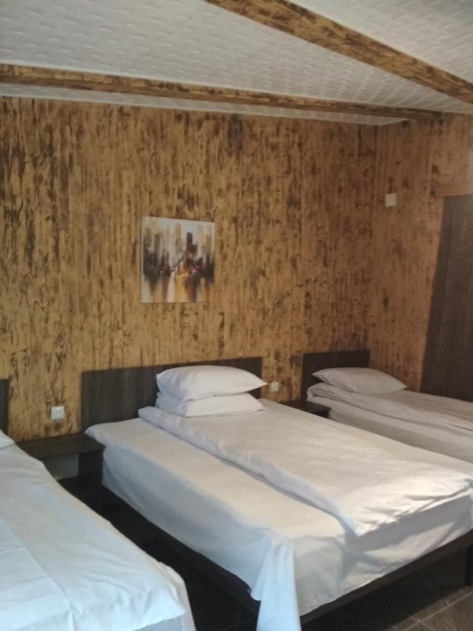 Guesthouse Melikishvili 57 Batumi Kültér fotó