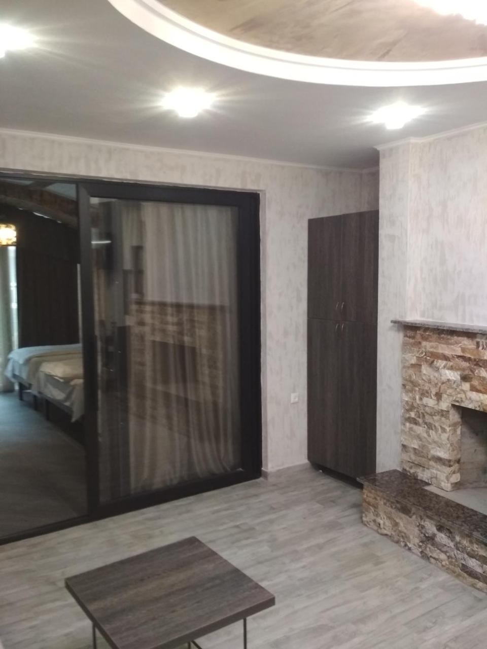 Guesthouse Melikishvili 57 Batumi Kültér fotó